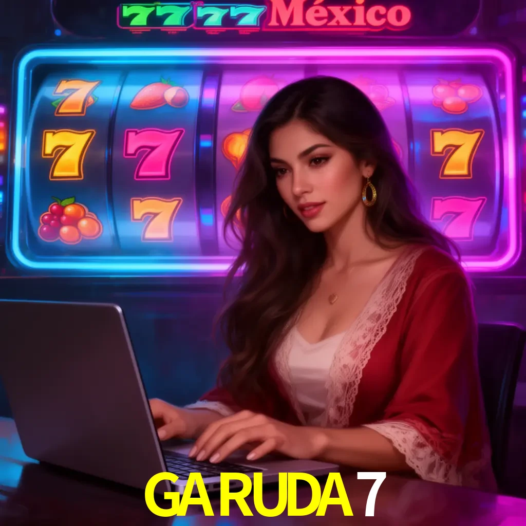 GARUDA7 Lo que distingue a las tragamonedas de Red Tiger en GARUDA7