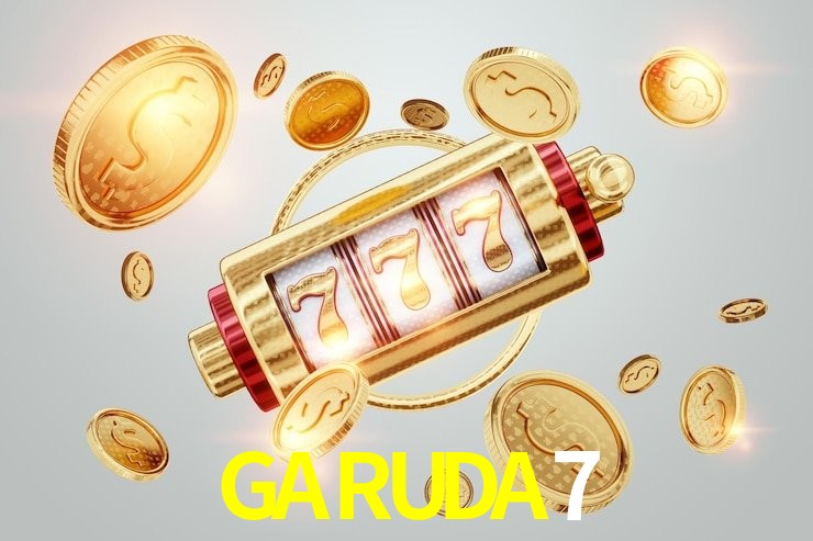 GARUDA7 Crash Games