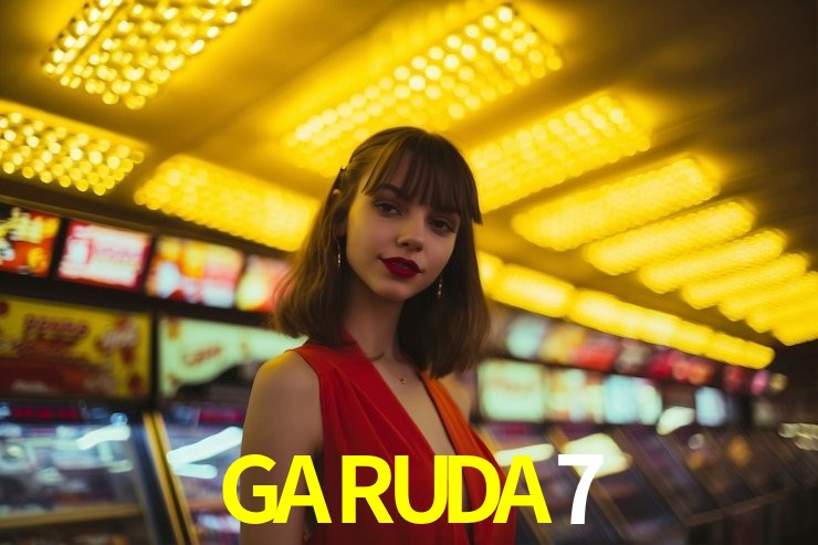 GARUDA7 Rondas de funciones especiales