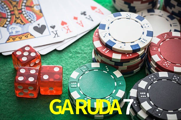 GARUDA7 Descubre las tragamonedas de Quickspin en GARUDA7