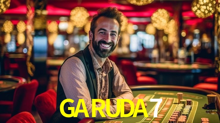 GARUDA7 ¿Cómo navegas en la sección de preguntas frecuentes?