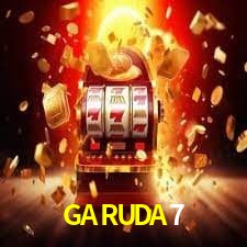 GARUDA7 Casino en Vivo