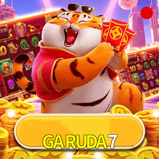 GARUDA7 logo